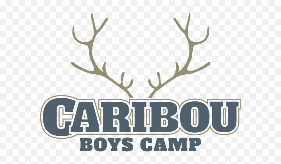 Caribou Boys Camp - Antler Png,Caribou Png