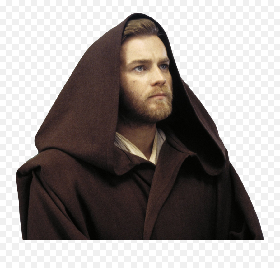 Obi Wan Kenobi Imagines - Ewan Mcgregor Star Wars 7 Png,Obi Wan Kenobi Png