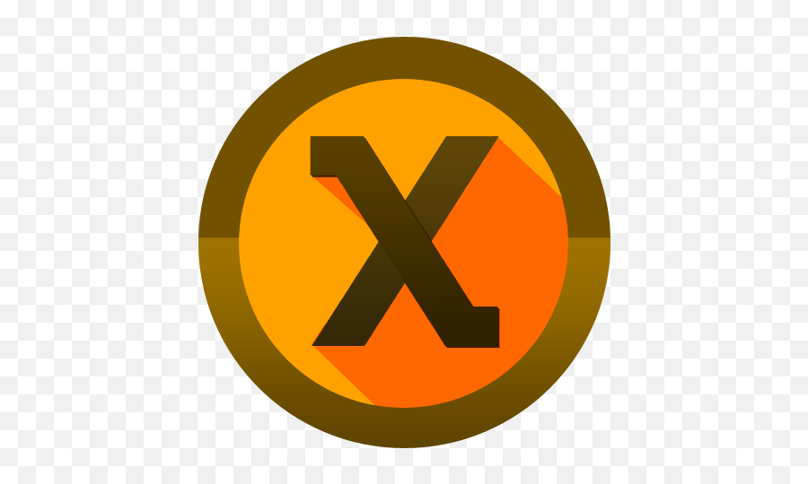 Half - Xash3d Logo Png,Half Life Logo