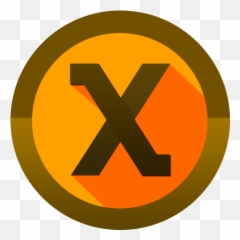 Half - Xash3d Logo png