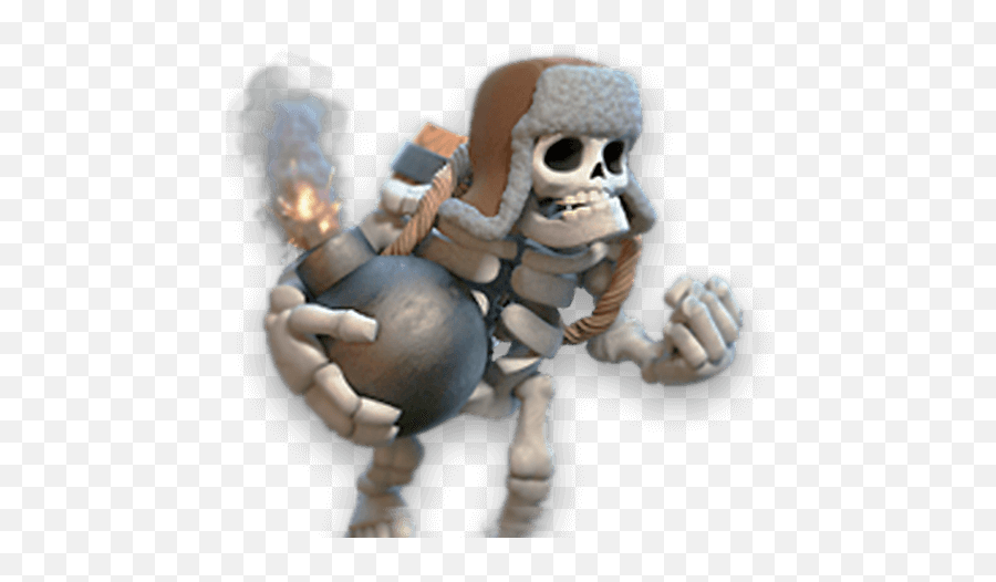Clash Royale Knight Png - Clash Of Clans Skeleton,Royale Knight Png