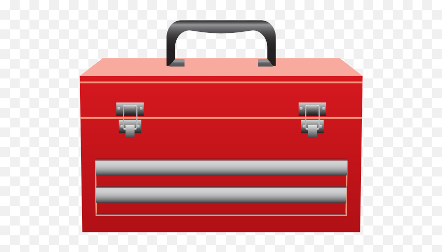 Free Tool Box Clipart Download - Toolbox Clipart Png,Tool Box Png