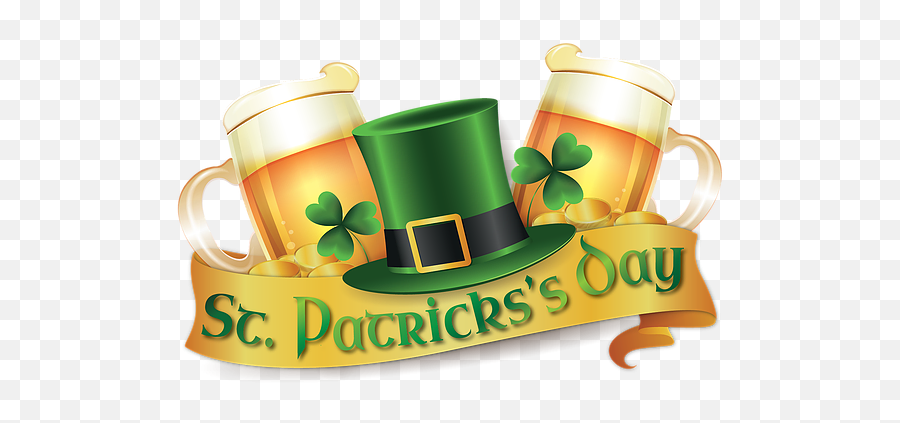 St Patricku0027s Day Party Apex Dohertyu0027 Irish Pub U0026 Restaraunt - Saint Day Png,St Patricks Day Png