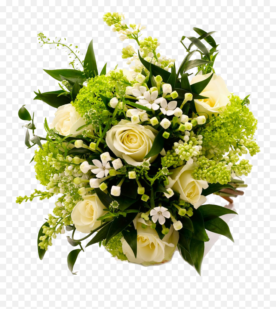Wedding Flower Png Pic - Wedding Flower Bouquet Png,Wedding Flowers Png