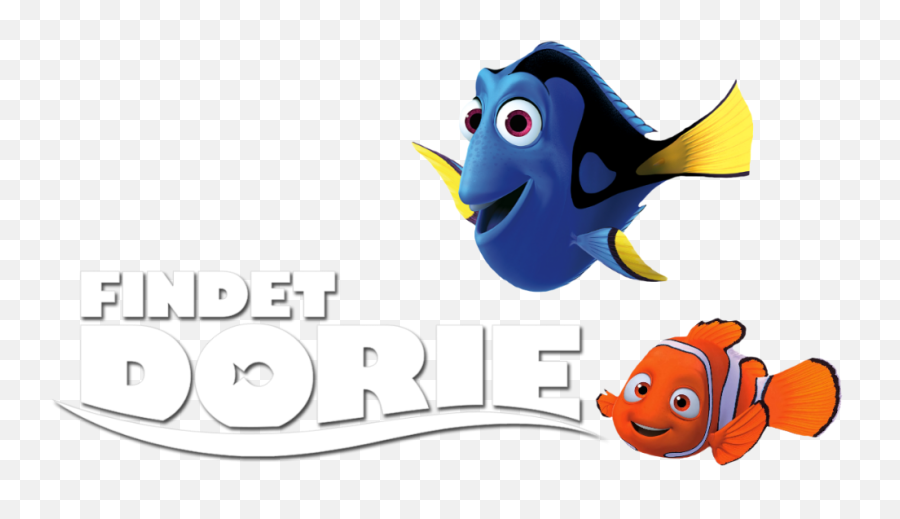 Marlin Finding Nemo The Jungle Book - Finding Dory Png,Finding Nemo Png