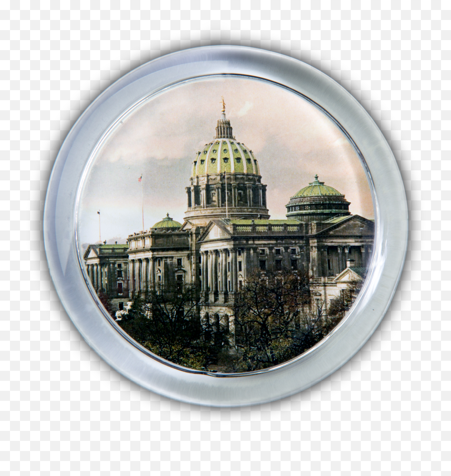 Pennsylvania State Capitol Building Png