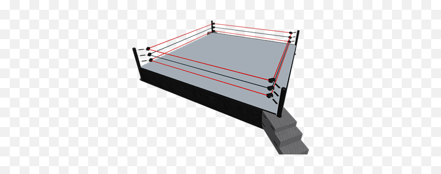 Ro - Wrestling Ring Roblox Boxing Png,Wrestling Ring Png
