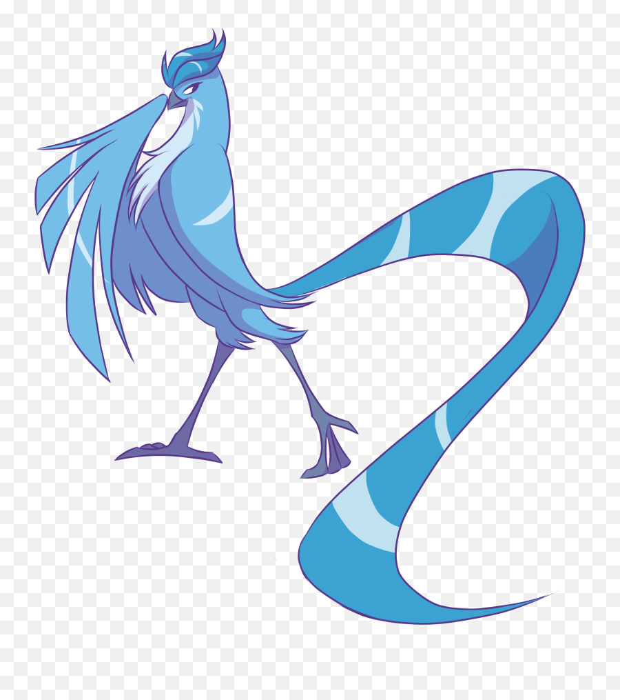 Sun And Moon Starters U2014 Weasyl - Illustration Png,Articuno Png