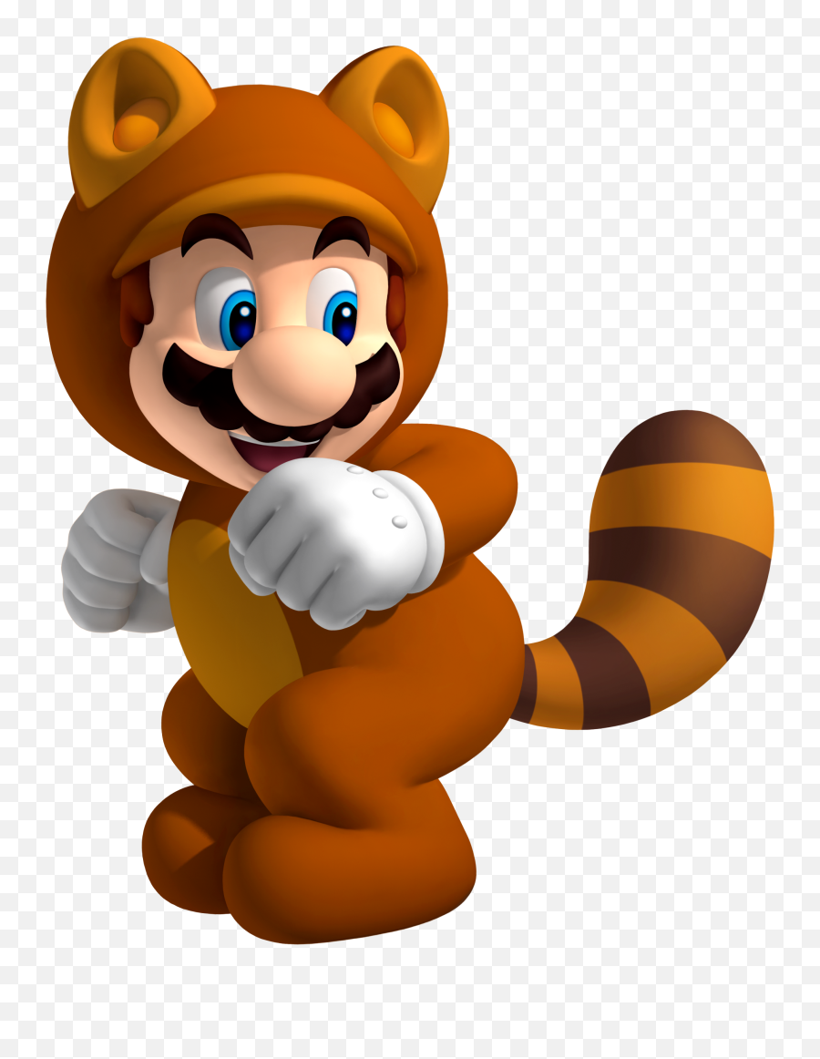 Library Of Super Mario 3d World Clip Art Free Png Files - Super Mario Tanooki,Mario Png