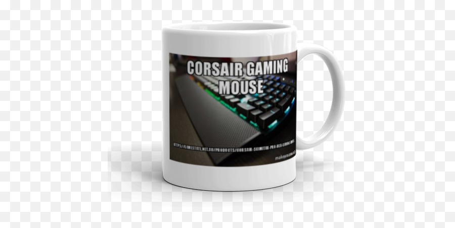 Corsair Gaming Mouse Httpsgamestatenetauproducts Png Logo