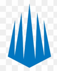 The Img Academy Blue Ascenders - Football Logo png