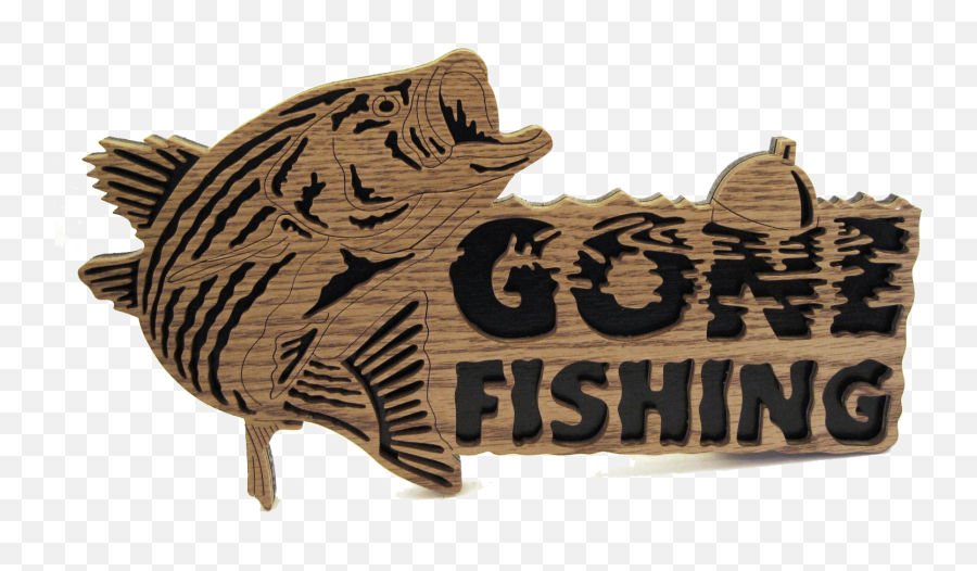 Gone Fishing Png U0026 Free Fishingpng Transparent Images - Carving,Fish Clipart Transparent Background