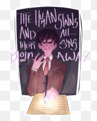 Death Note Png - Poster,Death Note Png