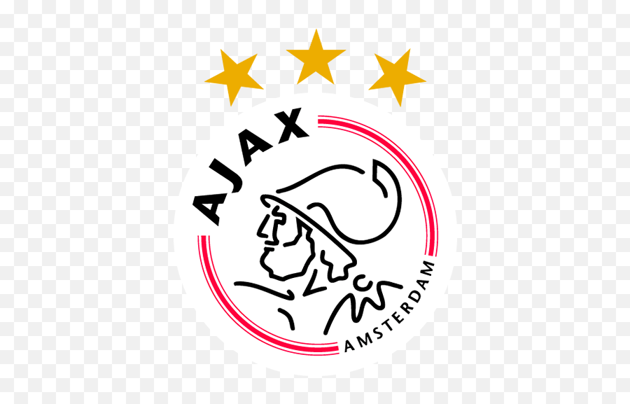 Dream League Soccer Ajax Amsterdam Kits Url And Logo 2020 - Ajax Logo Dream League Soccer Png,Barcelona Logo Dream League