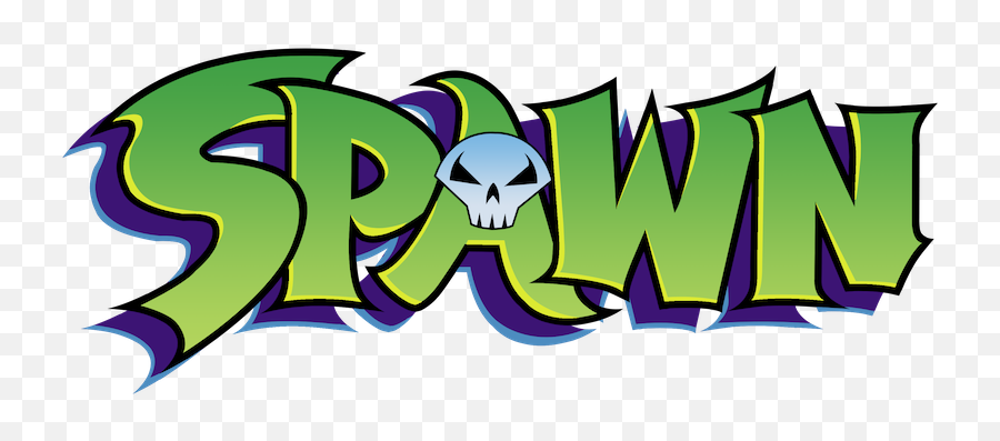 Logo Comics Wiki - Spawn Png,Wiki Logo