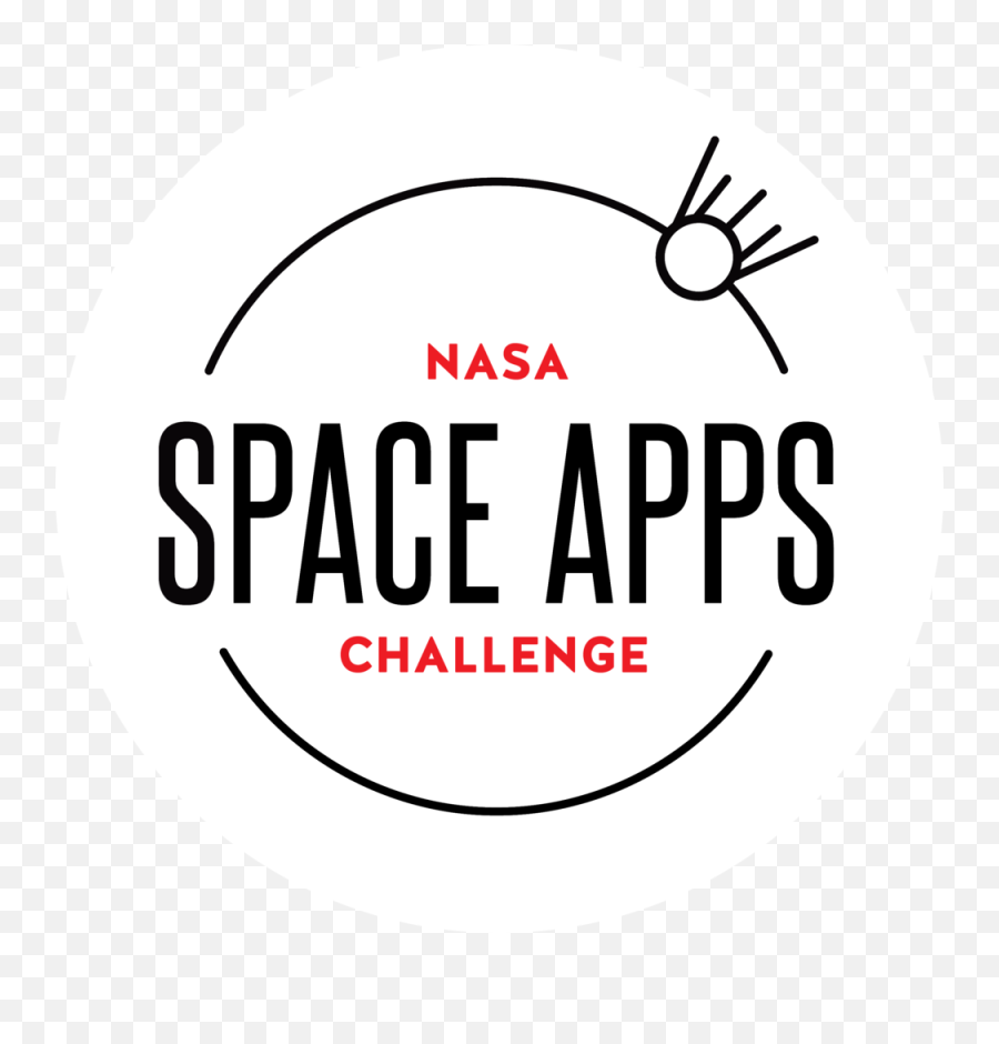 Nasa Space Apps Sydney - International Space Apps Challenge Png,Nasa Logo Png