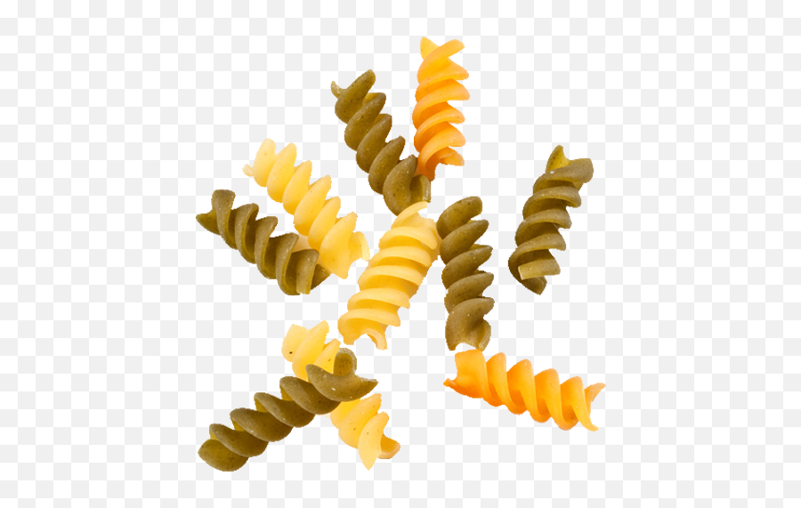 Pasta - San Benedetto Fusilli Png,Pasta Png