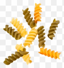 Pasta - San Benedetto Fusilli Png,Pasta Png