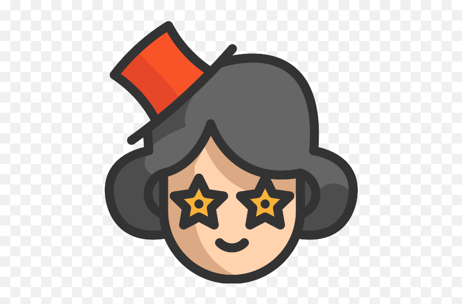 Assistant Circus Png Icon
