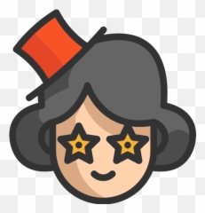 Assistant Circus Png Icon
