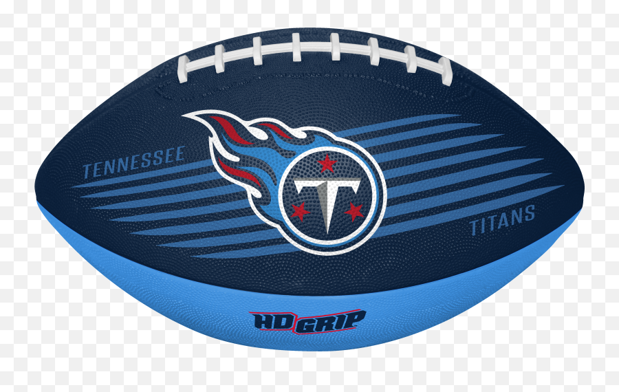 Rawlings Nfl Tennessee Titans Downfield - Houston Texans Vs Tennessee Titans Png,Tennessee Titans Logo Png