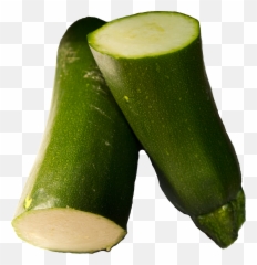 Zucchini2 - Zucchini Png,Zucchini Png