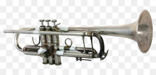 Tony Sadlon U2014 Old Trumpets And Inspections Png Trumpet Transparent