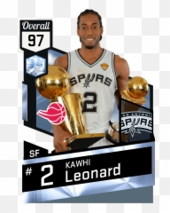 Kawhi Leonard - Kawhi Leonard Mvp Finals Png,Kawhi Leonard Png