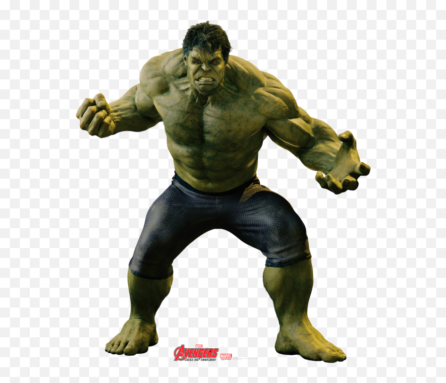 Hulk - Avengers Hulk Transparent Png,Hulk Transparent