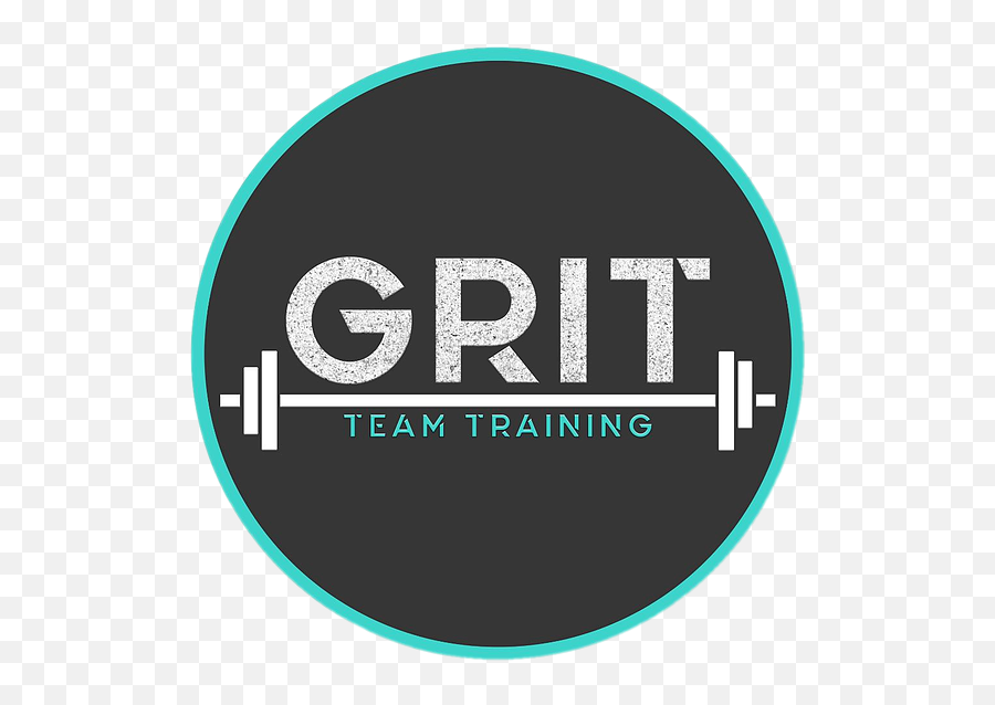 Grit Team Training Chirnside Park Group Fitness - Circle Png,Grit Png