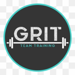 Grit Team Training Chirnside Park Group Fitness - Circle Png,Grit Png