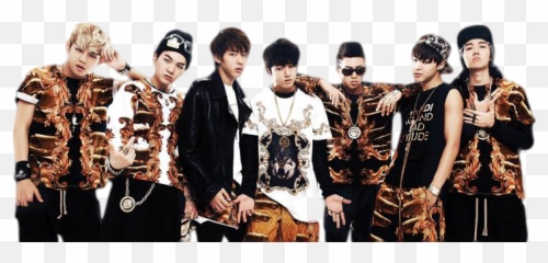 Bangtan Boys Png 4 Image - Bts 2 Cool 4 Skool Concept,Boys Png