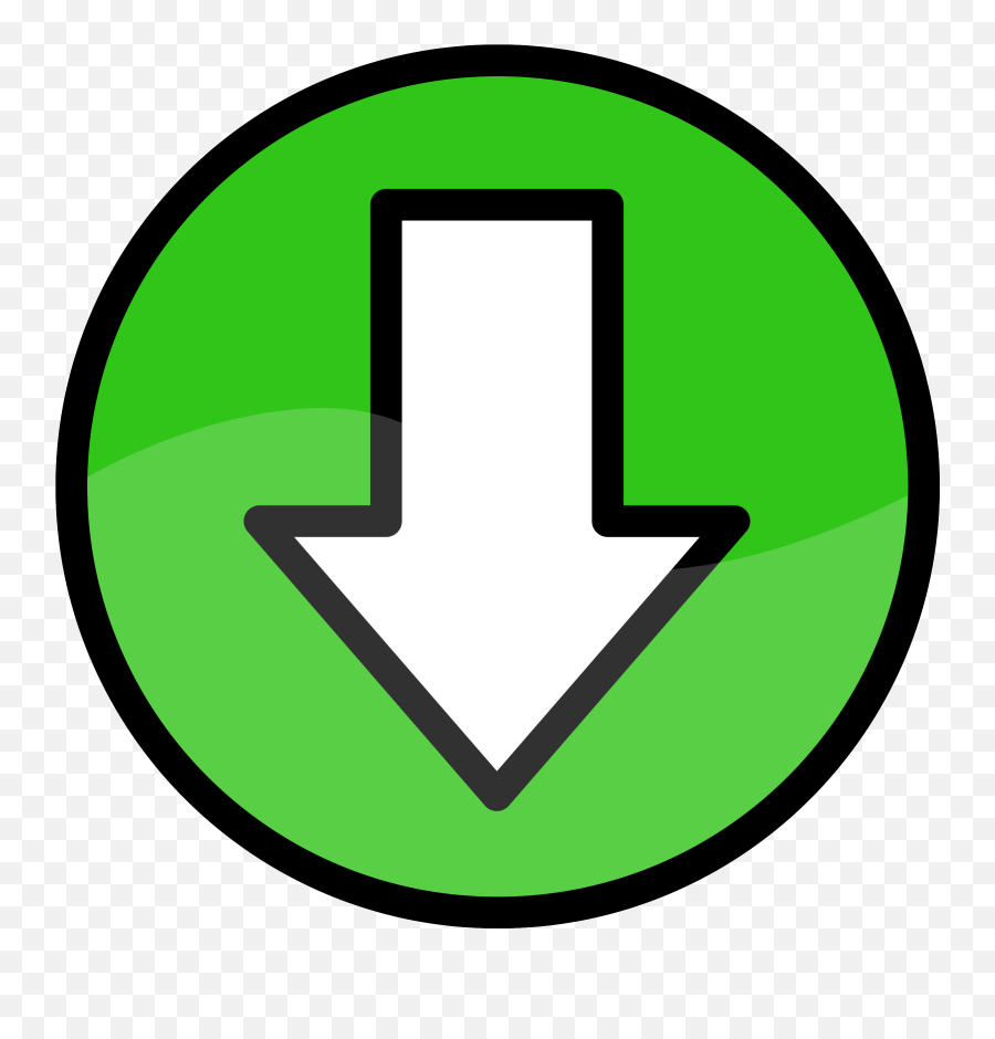Download Button Png - Download Favicon Ico File,Download Button Png