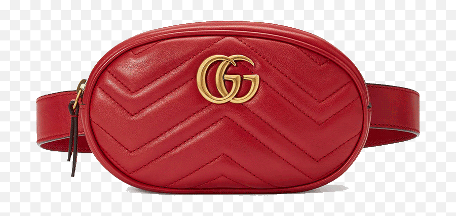 Download Gucci - Gucci Fanny Pack Png,Fanny Pack Png