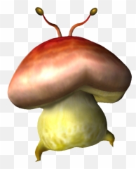 Puffstool - Pikipedia The Pikmin Wiki Pikmin Enemies Png,Fungi Png