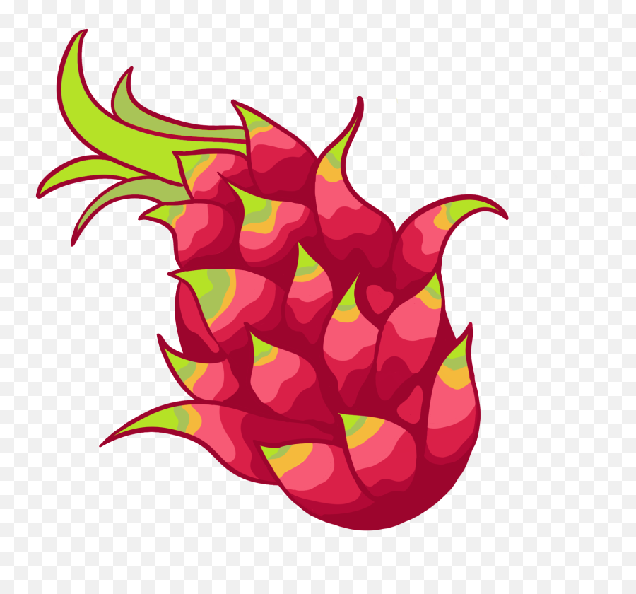 Dragonfruit Services - Illustration Png,Dragonfruit Png
