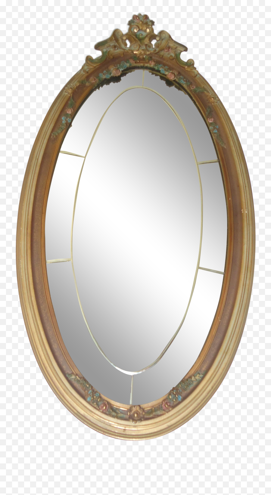 Oval Mirror Picture Frames Framed Wall - Circle Png,Perfect Circle Png