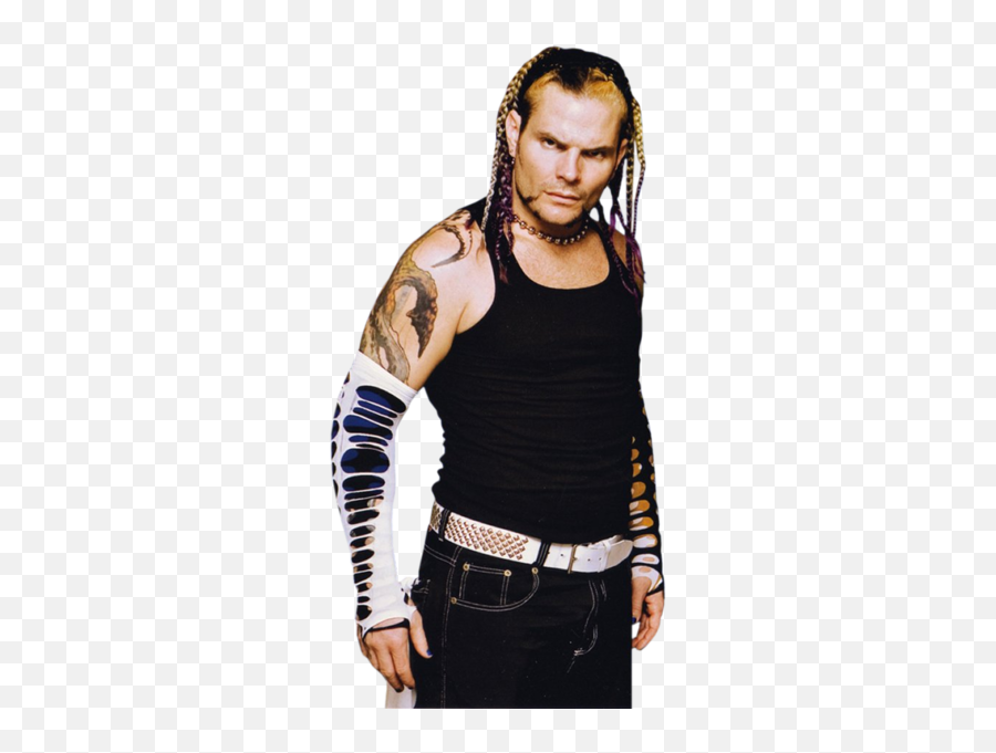 Hd Transparent Jeff Hardy - Transparent Jeff Hardy Png,Jeff Hardy Png