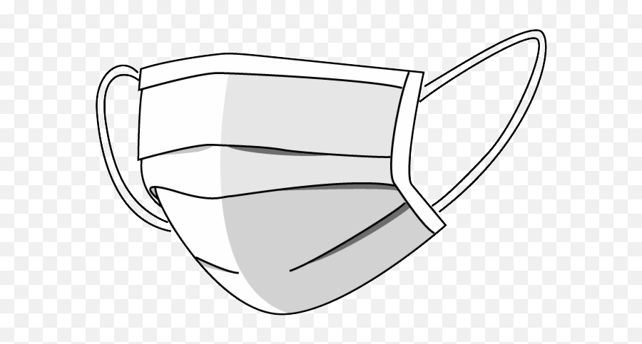 Medical Mask Transparent Png - Surgical Mask Logo Png,Medical Png
