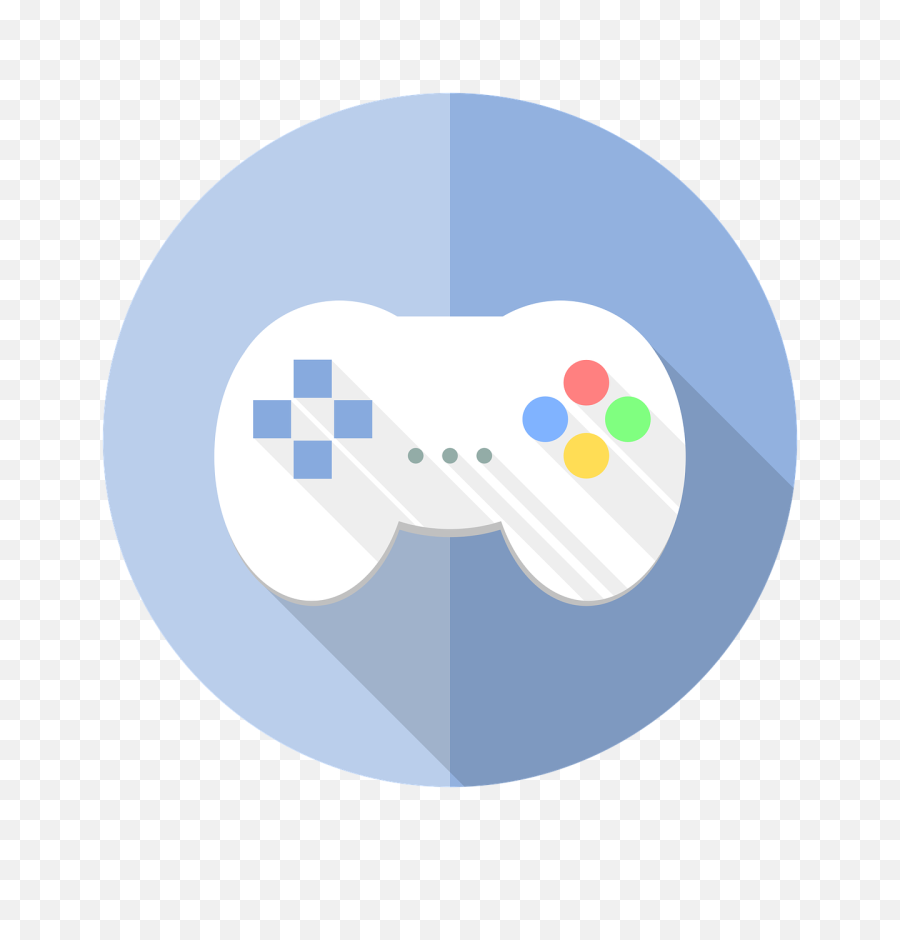 Game Gaming Console - Free Image On Pixabay Game Console Logo Png,Gamer Logos