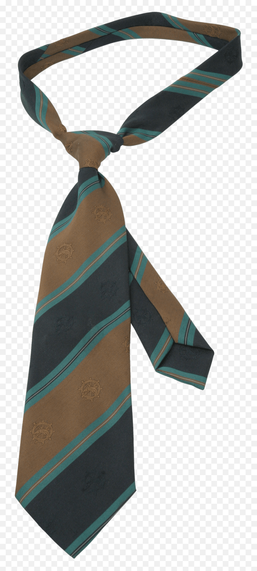 Download Free Png Tie - Dlpngcom Brown And Green Tie,Neck Tie Png