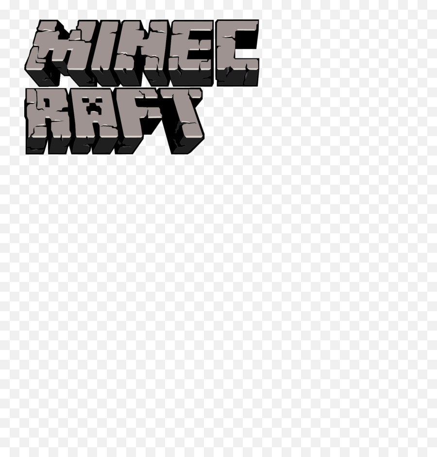 Download Minecraft Logo Transparent - Minecraft Logo Texture Pack Png,Minecraft Logo