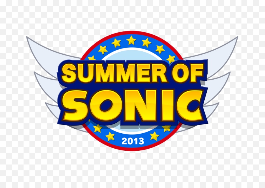 Singers Wanted For Summer Of Sonic - Summer Of Sonic Png,Sonic 06 Logo
