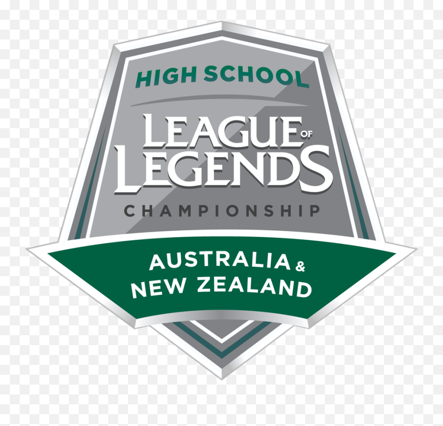 League Of Legends Championship Series Png Logo