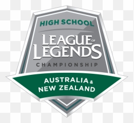 League Of Legends Championship Series Png