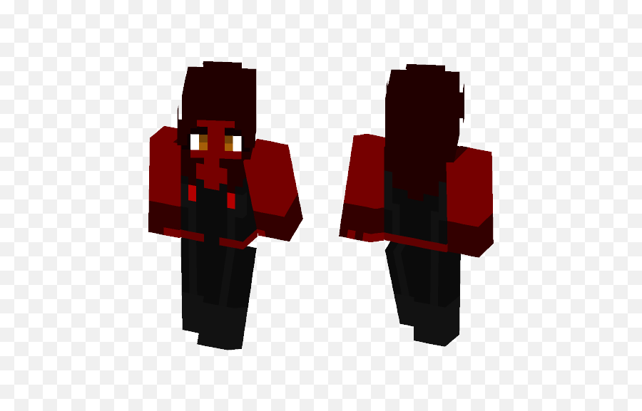 Red She Hulk - Man Bat Minecraft Skin Png,She Hulk Png