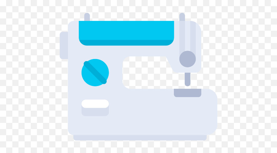 Sewing Machine Png Icon - Clip Art,Sewing Machine Png