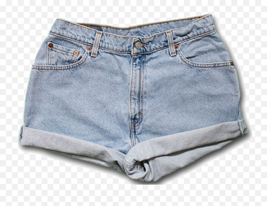 Short Jean Png Free Download - Transparent Denim Shorts Png,Jeans Png