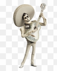 Ernesto De La Cruz Png Coco Movie
