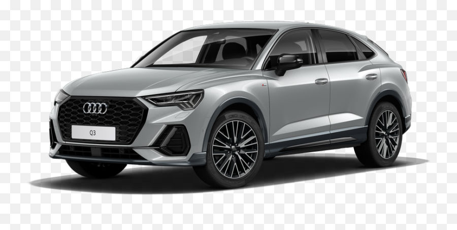 Audi Suv - Audi Q7 Png,Suv Png